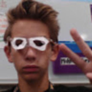 Meet your Posher, Carson